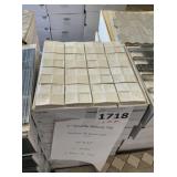 Boutique 3D Square Light x 54 Pieces