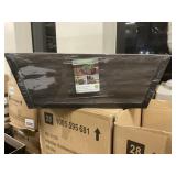 (2pc.) 24" Lightweight Planter