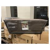 (2pc.) 24" Lightweight Planter