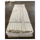 9ft. x 100ft. House Wrap x 5