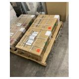 2 Olympic Bumper Plate Weight Plates