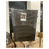 22" Lightweight Planter x 2