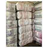 Owens Corning R30 Faced Insulation x 8 Bags