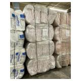 Owens Corning R-13 Unfaced Insulation x16 bags