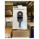 Box of (16) Norgeï¿½ 3/8" Plunge Blades