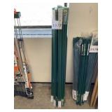 Bundles of 4ft. Garden Stakes