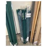 Bundles of 3ft. Garden Stakes