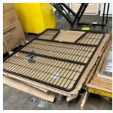 52" x 62" Stall Wall Gate