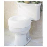 Guardian Elevated Toilet Seat x12