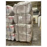 Owens Corning R-13 Unfaced Insulation x16 bags