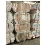 Owens Corning R-19 Unfaced Insulation x20 bags