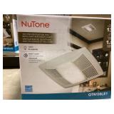 NuToneï¿½ QTN130LE1 Ventilation Fan w/ Light