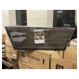 (2pc.) 24" Lightweight Planter