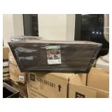 (2pc.) 24" Lightweight Planter