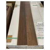 Shaw Waterproof Pre Padded LVT x367 SF