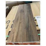 LVT Pre Padded Waterproof Vinyl Tile x526 SF