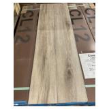 LVT Pre Padded Waterproof Vinyl Tile x526 SF