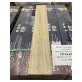 Home Decorators 10MM Laminate x505 SF