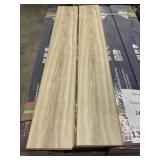 Home Decorators 10MM Laminate x505 SF