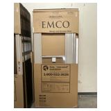 EMCOï¿½ 34" Sandtone Storm Door w/ Hardware