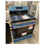 Frigidaire Gas Stove