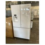 Winia 25.5cu.ft. French Door Refrigerator