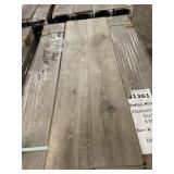 8mm Click Lock Flooring x 663SF