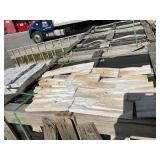 Birch Haven Sand Facestone x 646 sq ft