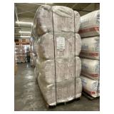 Owens Corning R-13 Unfaced Insulation x16 bags