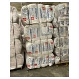 Certainteed R-30 Unfaced Insulation x16 bags