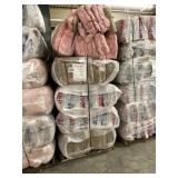 Owens Corning R-19 Faced Insulation x25 bags