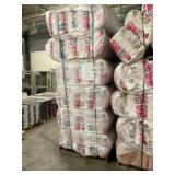 Owens Corning R-38 Faced Insulation x24 bags