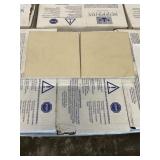 6" x 6" Slip Resistant Restaurant Tile x490 SF