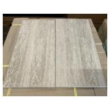 12" x 24" Matte Porcelain Tile x512 SF