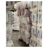 Owens Corning R-19 Unfaced Insulation x30 bags