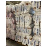 Certain Teed R-38 Unfaced Insulation x16 bags