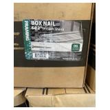 Huttig-Grip 6d 2" Framing Smooth Shank Nails x 2