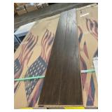 Shaw 5" Engineered Hardwood x284 SF
