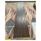 Shaw 5" Engineered Hardwood x284 SF