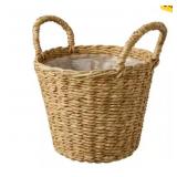 Box of (6) 12.5" Agnes Basket Planter