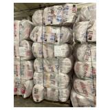 Owens Corning R-19 Unfaced Insulation x30 bags