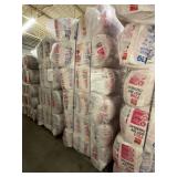 Owens Corning R-19 Unfaced Insulation x30 bags