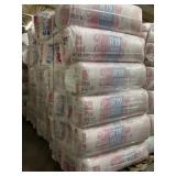 Owens Corning R-19 Unfaced Insulation x30 bags