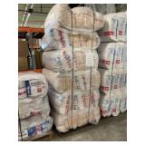 Owens Corning R-19 Unfaced Insulation x30 bags