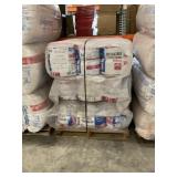 Owens Corning R-19 Faced Insulation x18 rolls