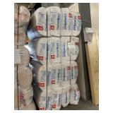 Certainteed R-30 Unfaced Insulation x16 bags