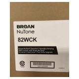 Broanï¿½ 82WCK Humidity-Sensing Wall Control x3