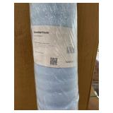 100 Sq.Ft. Foam Underlayment x12 Rolls