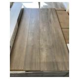 Waterproof Click Laminate Plank x910 SF