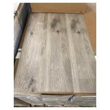 Waterproof Click Laminate Plank x663 SF